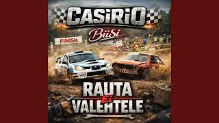 RAUTA Ei VALEHTELE
