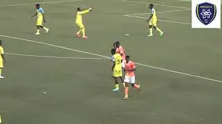 Amagaju FC 2-1 AS Kigali //Highlight