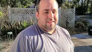 Day 35 | –100 lbs in 1 Year (Onward)