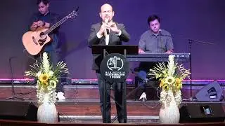 Adorando a la distancia | Ps Sammy Garc&iacute;a | Julio 2020