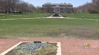 UMD Switches To Pass/Fail Grading System For Spring 2020 Graduate Students