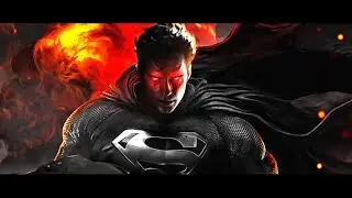 Justice League Trailer Breakdown
