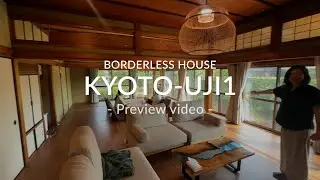 BORDERLESS HOUSE京都宇治1 ルームツアー｜外国人と一緒に暮らすボーダレスハウス #国際交流シェアハウス #ボーダレスハウス #ルームツアー #お部屋紹介