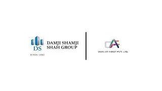 Mahavir Spring By Damji Shamji | Thane | Mumbai | Premium Homes