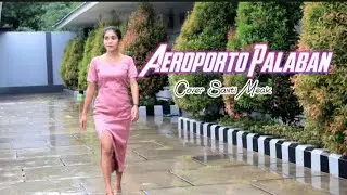 AEROPORTO PALABAN Cover Santi Meak
