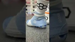 Борцовки Rudis KS Power