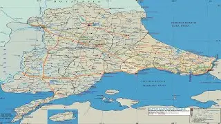 Ανατολική Θράκη - Ταξίδι μνήμης