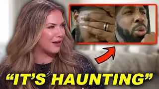 Allison Holker EXPOSES What Really Happened To tWitch Boss..