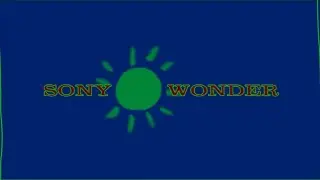 Sony Wonder (2006) Effects (Inspired by Dolby Digital 1997 Effects)