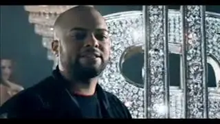 Samurai - Keine Wie Ich (feat. P.Moos) [Musikvideo]