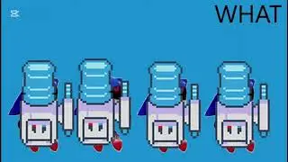 Vapor Buster, but I Tried to Make it More 