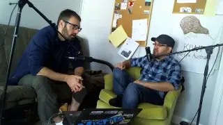 RCR podcast 19