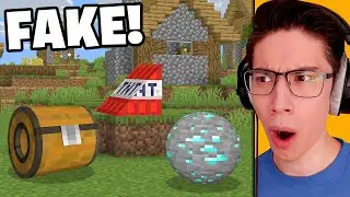 Exposing Clickbait Minecraft Hacks So You Don&rsquo;t Have To