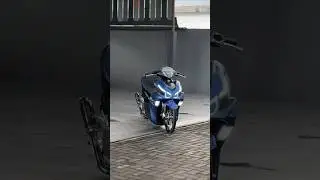 Cinematic Motor Aerox Hedon 🥶 #cinematic #cinematicvideo #cinematicshorts #cinematicvario #fyp #fypシ