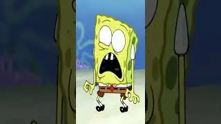 CURSED SPONGEBOB.EXE - Coffin Dance Song (COVER) V6