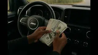 Trapwave Manifestation | Hear This, Attract Money | Viral Lofi Vibe
