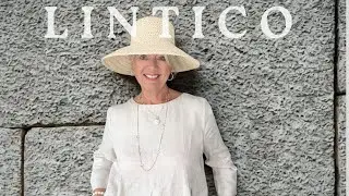 LINTICO LINEN - THE BEST I'VE EVER TRIED!