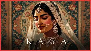2 Hours Deep Focus Music | Indian Classical Raga for Concentration & ADHD Relief