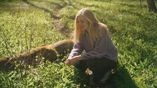 Simple and Rural Spring Life at the Swedish Cottage | Cooking, Foraging, Gardening
