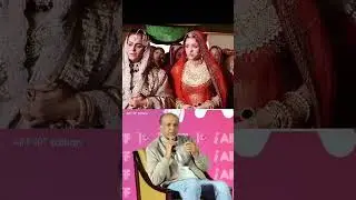 Did you know ASHUTOSH GOWARIKER...