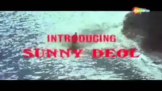 Trailer launch Pal Pal Dil Ke Paas with compair Betab&Barsaat