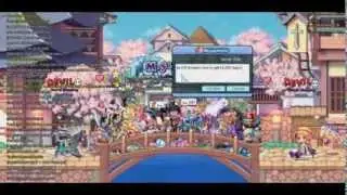 Latale's Very First Lvl 200 Engistar【iMechaLee】