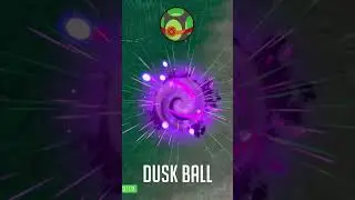 Every Pok&eacute; Ball Opening Animation in Pok&eacute;mon Scarlet & Violet