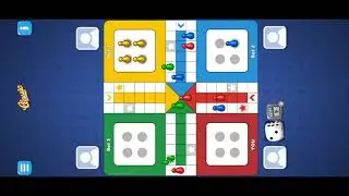 Ludo club 4 players|Ludo gameplay|Ludo club 4 players #viral #trending @AjjuGamer12 #games #gameplay