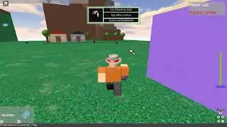 RETROSTUDIO DEMO 7  - Egg drop GUI