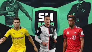 How to buy player with bargain price in sm2020