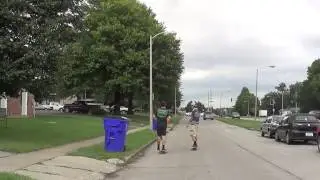 The Hometown Goons