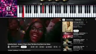 🎹 How to Play 