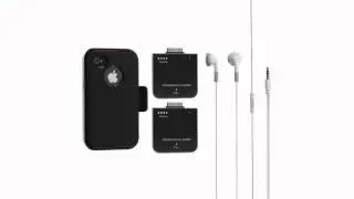 All4Cellular Outdoorsman Bundle