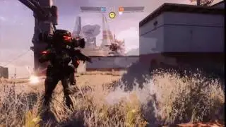Brand new &lsquo;Now You See Me&rsquo; pilot execution | Titanfall 2