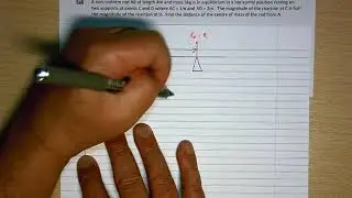 A2 U4 Moments Eg8