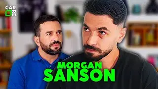 🟩 Morgan SANSON : 