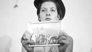 Marina Abramovic on performing 