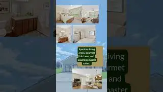 The Villages of Independence | Luxury 2 & 3‑Bedroom Ranch‑Style Townhomes in Independence, KY!