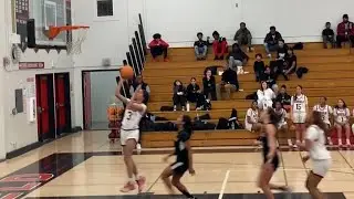 Fairfield High vs Vacaville