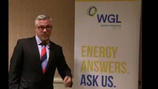 WGL Energy | How Should an Organization Establish a Renewable Energy Program?