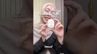 Девушки, предпочитающие натуральный макияж, тоже должны это знать! #skintint #naturalmakeup