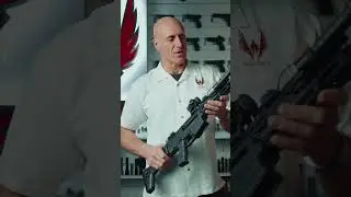 What makes a good rifle light?
