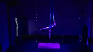 Caitlin Aerial Allsorts Showcase 2025