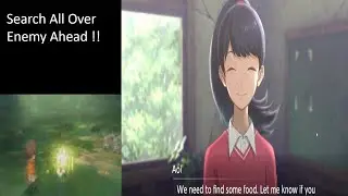 Finding Food to Survive | Falcomon Evolves - Digimon Survive Ch 2