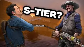 This NEW Deathslinger Bug is GAME BREAKING!