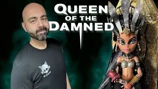 The Real Vampire Queen! | Akasha 