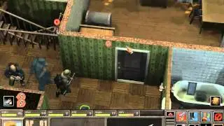 Let's Play Silent Storm! 80. Part 24 (6/6) w/ PolarDash
