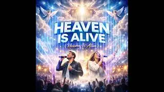 Heaven is alive