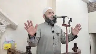 شهر شعبان شهر الغفلة خطبة للشيخ عمرو مكاوي 