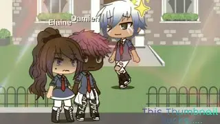 Chris' Relationship/ Second Chances Season 2 Episode 3/ Gay Gacha Life Series
